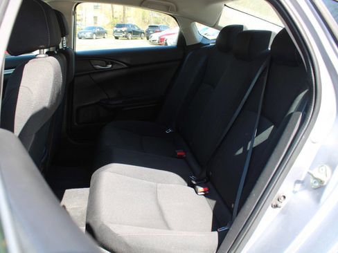 Used 2017 Honda Civic LX image 26