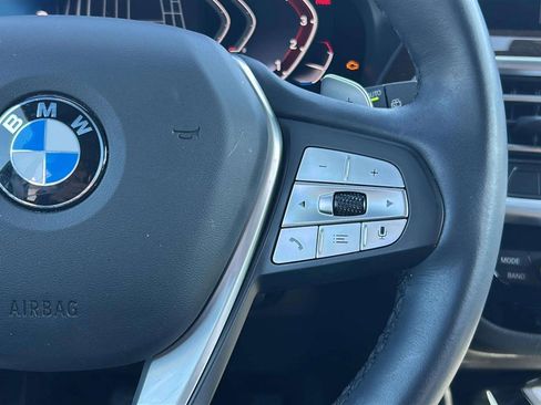 Used 2024 BMW X3 xDrive30i w/ Convenience Package AWD/4WD image 17