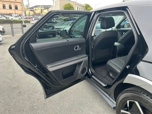 Used 2023 Hyundai Ioniq 5 Limited w/ Cargo Package RWD image 51