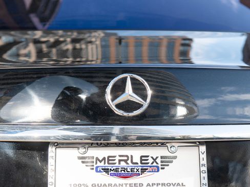 Used 2018 Mercedes-Benz S 560 Sedan image 48