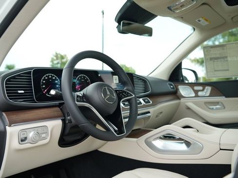 Used 2026 Mercedes-Benz GLE 350 4MATIC image 42