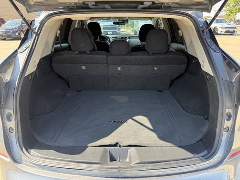 Used 2023 Nissan Murano S FWD image 27