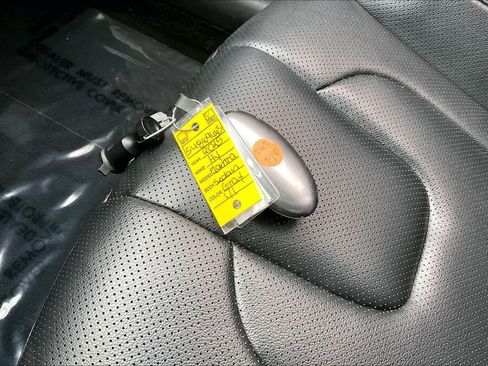 Certified 2025 Hyundai Elantra Limited FWD image 15