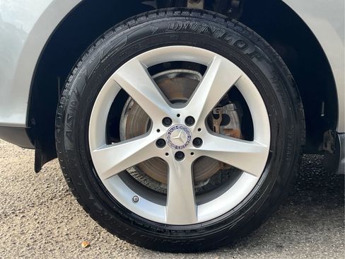 Used 2016 Mercedes-Benz GLE 350 4MATIC image 10