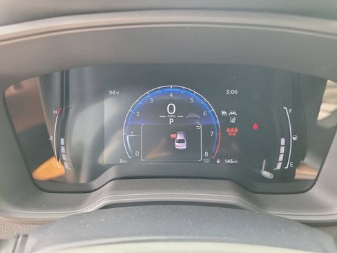 Used 2026 Toyota Corolla LE FWD image 21