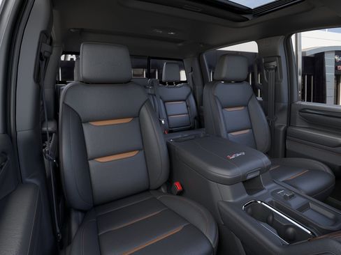 New 2026 GMC Sierra 2500 AT4 w/ AT4 Premium Plus Package image 16