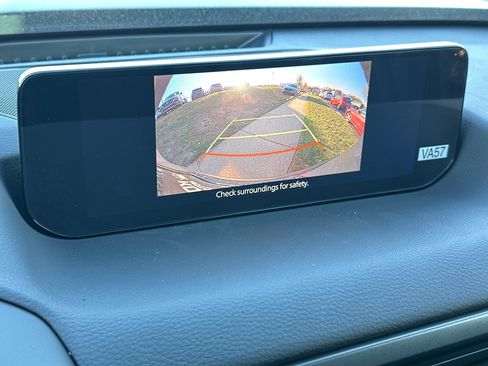 New 2026 MAZDA CX-50 AWD 2.5 Hybrid w/ Premium Pkg image 25