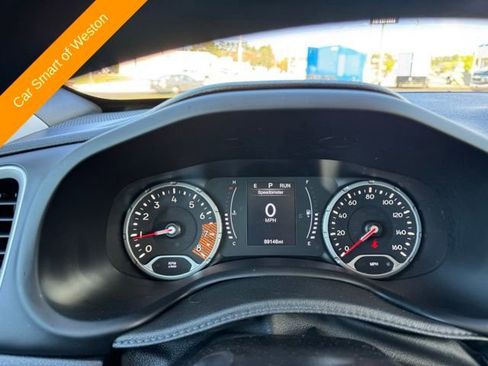 Used 2020 Jeep Renegade Sport AWD/4WD image 21