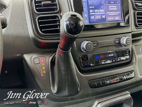New 2026 RAM ProMaster 2500 image 28