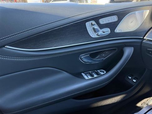 Used 2024 Mercedes-Benz AMG GT 63 S image 26