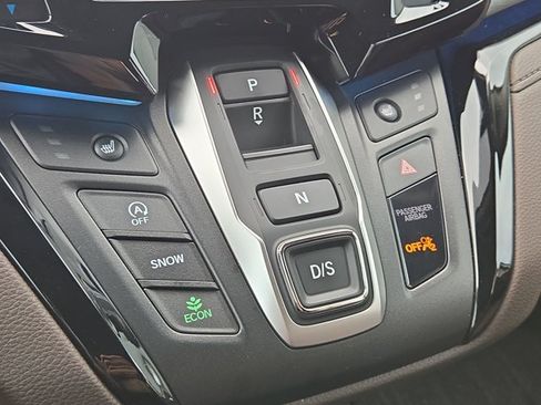 Certified 2026 Honda Odyssey Touring image 11