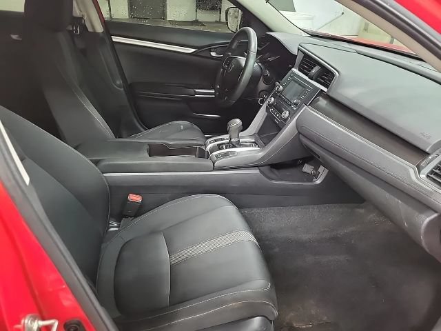 Used 2019 Honda Civic LX image 9