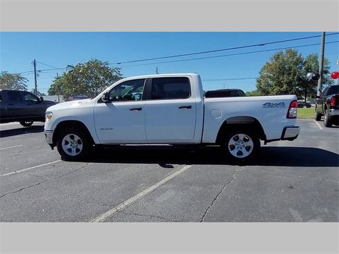 Used 2023 RAM 1500 Big Horn image 24