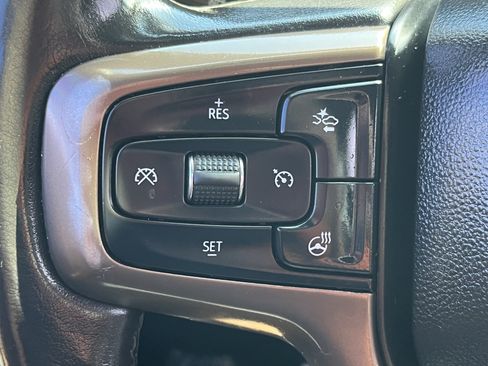 Used 2021 Chevrolet Tahoe High Country w/ Premium Package RWD image 23