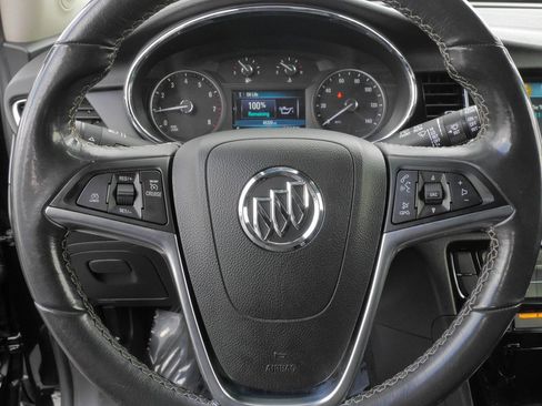 Used 2019 Buick Encore Sport Touring image 25