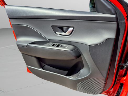 New 2026 Hyundai Kona SEL Premium FWD image 21