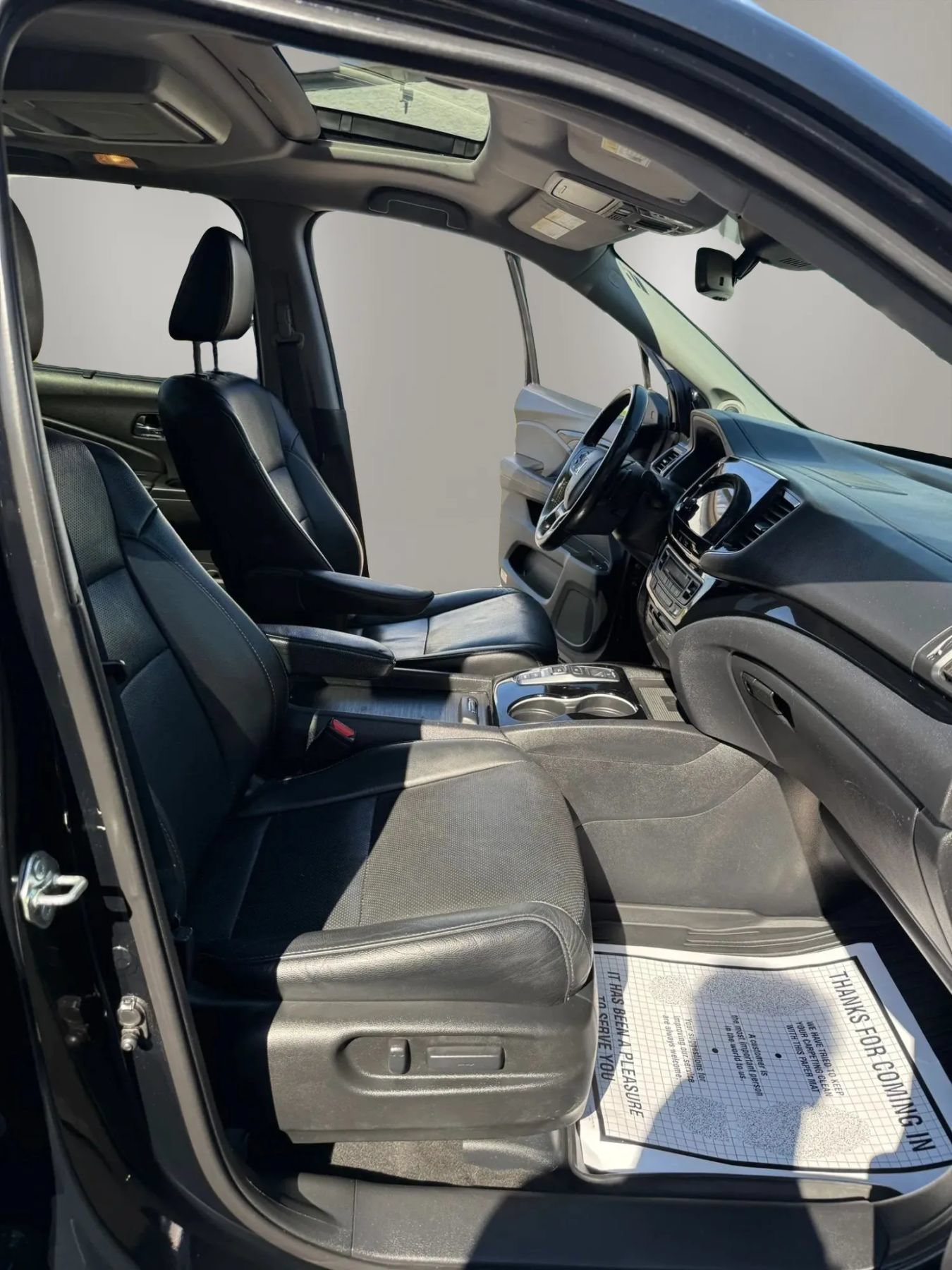 Used 2019 Honda Pilot Elite image 51