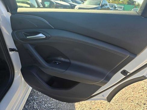 New 2025 Audi A6 e-tron Premium image 14