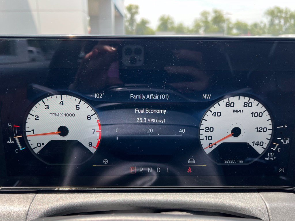 Used 2024 Ford Mustang Premium RWD image 17