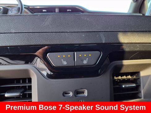 Used 2023 GMC Sierra 1500 AT4 w/ AT4 Premium Package image 13