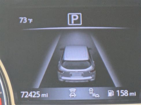 Used 2020 Nissan Pathfinder SV image 33