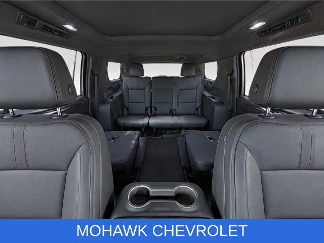 Used 2024 Chevrolet Suburban RST w/ Luxury Package AWD/4WD image 21