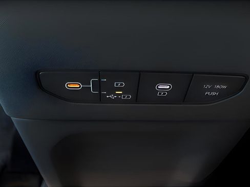 New 2026 Kia EV9 Light RWD image 14