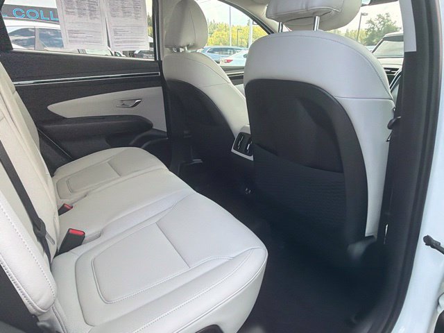 Used 2023 Hyundai Tucson SEL w/ Convenience Package AWD/4WD image 12