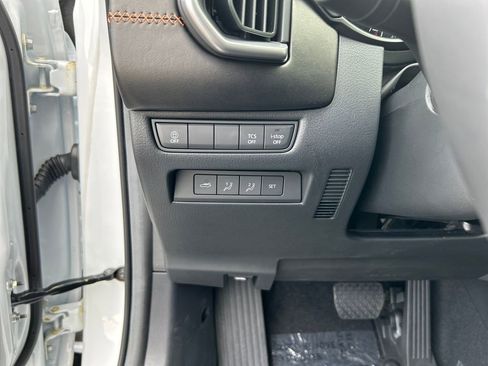 New 2025 MAZDA CX-50 AWD 2.5 Turbo w/ Weather Package image 16