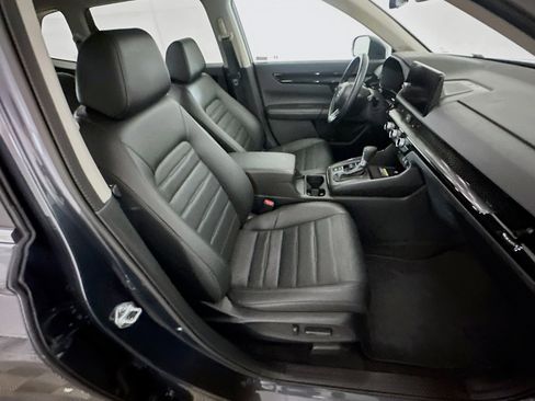 Used 2025 Honda CR-V EX-L image 29