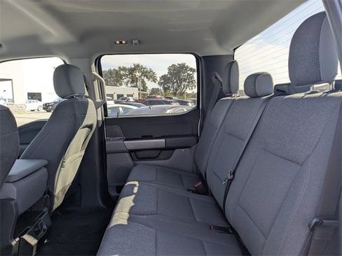 Used 2025 Ford F150 XLT w/ Equipment Group 301A Standard image 13