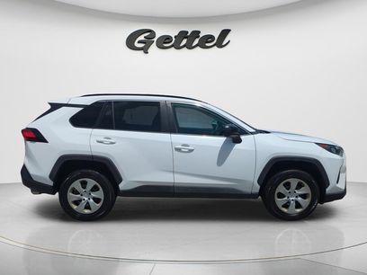 Used 2019 Toyota RAV4 LE