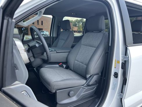 New 2026 Ford F350 XL w/ STX Appearance Package AWD/4WD image 15