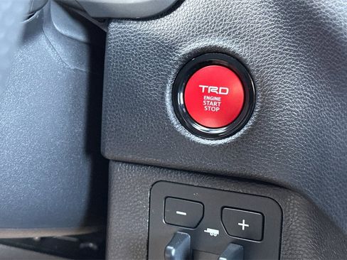 New 2026 Toyota Tundra Limited image 21