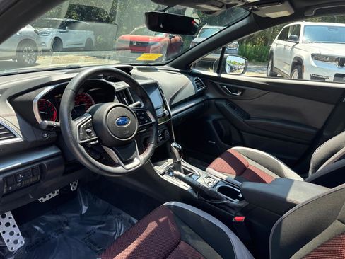 Used 2022 Subaru Impreza 2.0i Sport image 13