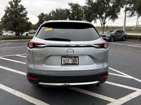 Used 2016 MAZDA CX-9 Grand Touring image 3