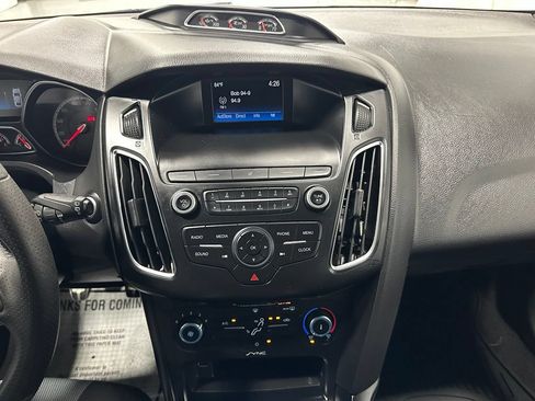 Used 2018 Ford Focus ST FWD image 24