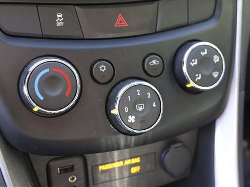 Used 2020 Chevrolet Trax LS w/ Tint and Cruise Package FWD image 19