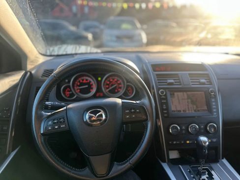 Used 2011 MAZDA CX-9 Grand Touring w/ Moonroof & Bose Audio Pkg image 10