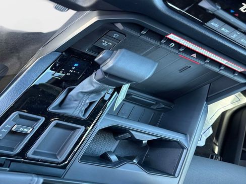 New 2026 Toyota Tundra SR image 24