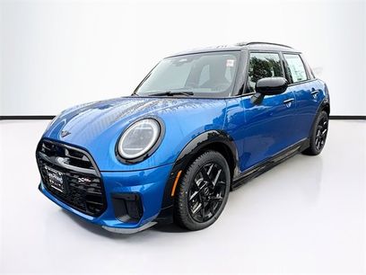 New 2026 MINI Cooper S