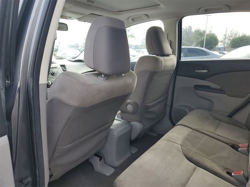 Used 2014 Honda CR-V EX image 11