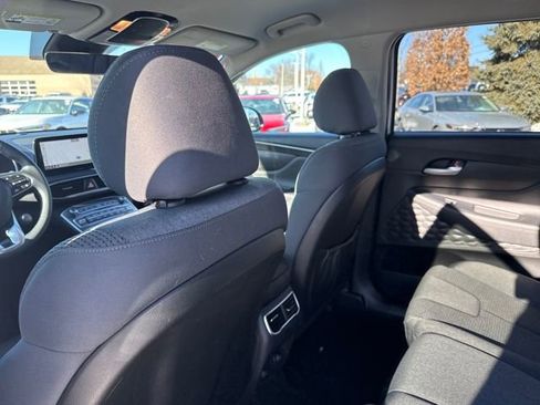 Certified 2023 Hyundai Santa Fe SEL w/ Cargo Package image 20