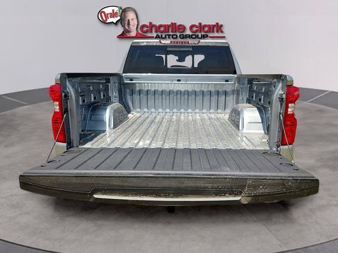 New 2026 Chevrolet Silverado 1500 LT w/ Safety Package AWD/4WD image 9