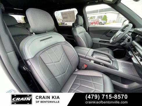 New 2027 Kia Telluride SX X-Line w/ Towing Package AWD/4WD image 34