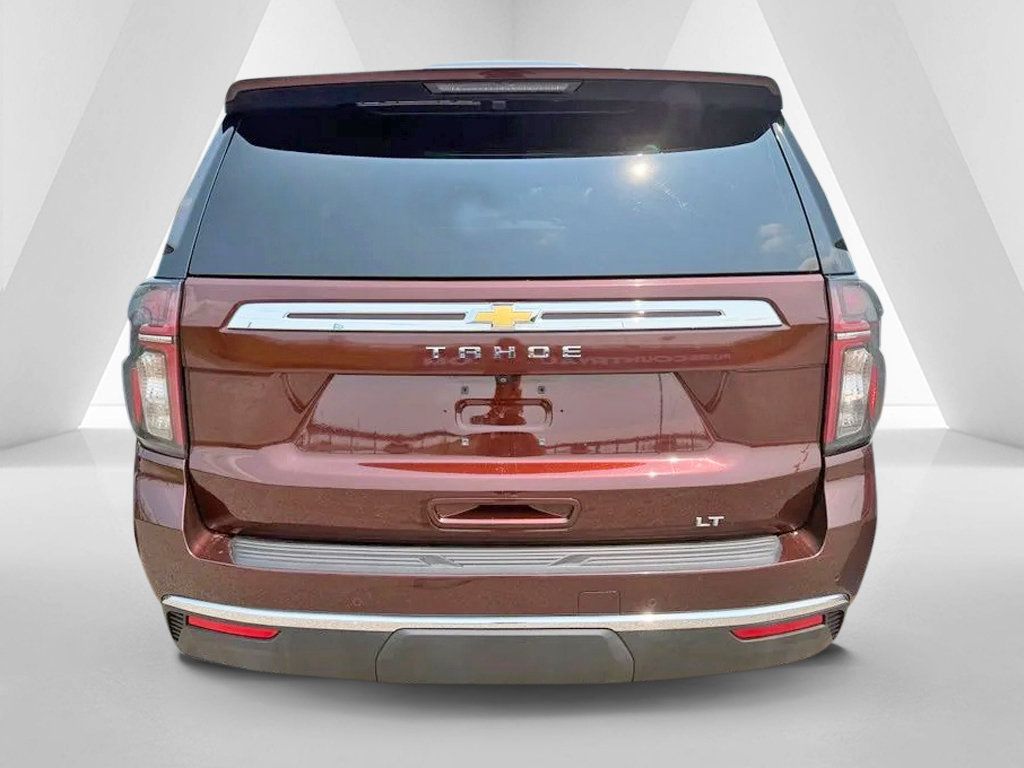 Used 2023 Chevrolet Tahoe LT AWD/4WD image 7