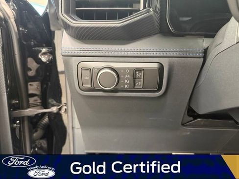 Certified 2024 Ford Mustang Dark Horse w/ Dark Horse Handlin Package RWD image 20