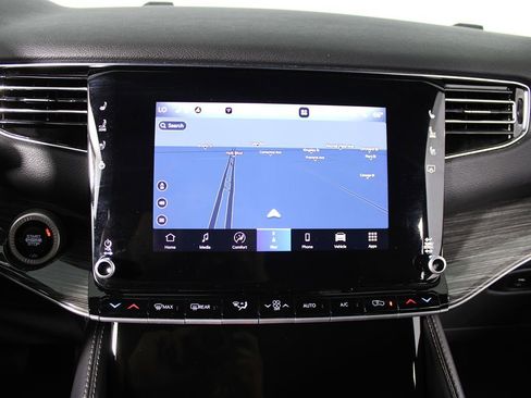 Used 2022 Jeep Wagoneer Series II image 22