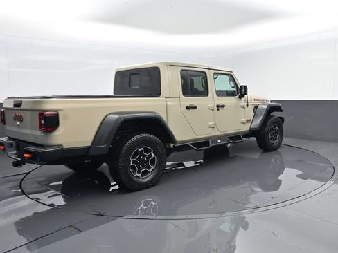 Used 2022 Jeep Gladiator Mojave w/ LED Lighting Group AWD/4WD image 20
