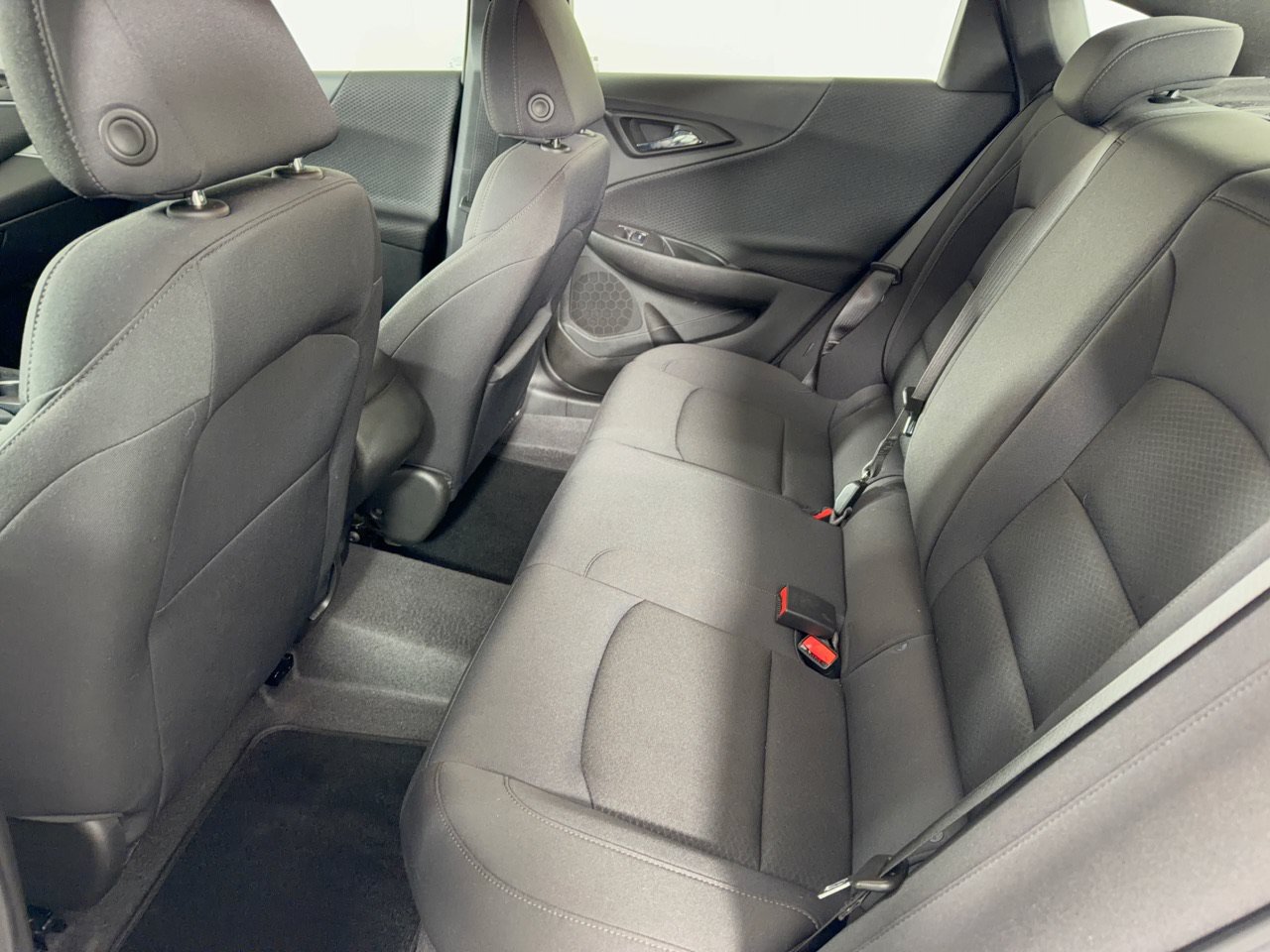 Used 2023 Chevrolet Malibu LS w/ Driver Confidence Package FWD image 28